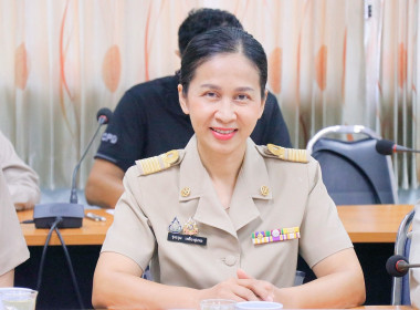 การประชุมข้าราชการ พนักงานราชการและลูกจ้างประจำ ... พารามิเตอร์รูปภาพ 4